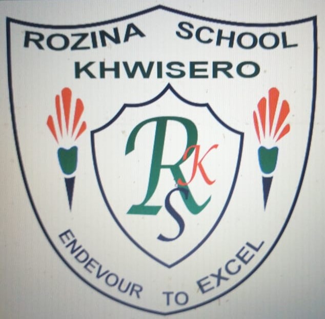 The Rozina School Khwisero