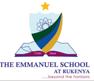 The Emmanuel School At Rukenya