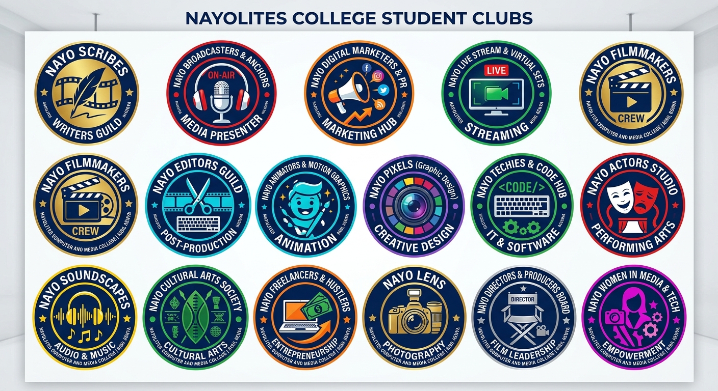 Club Logo