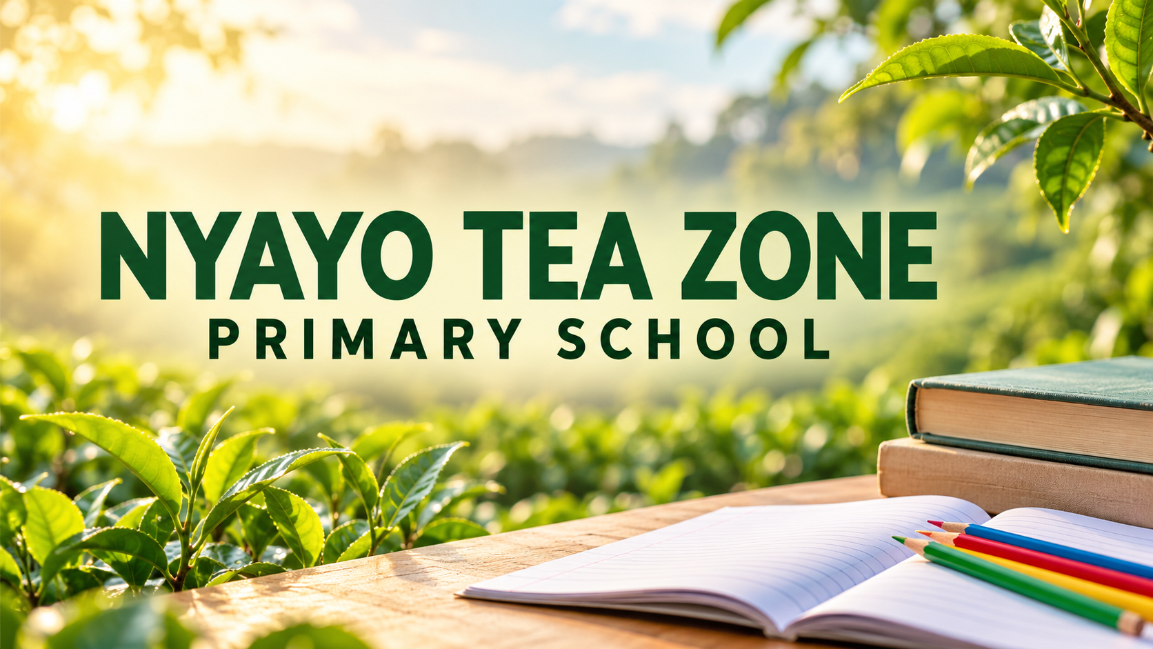 Nyayo Tea Zone Primary