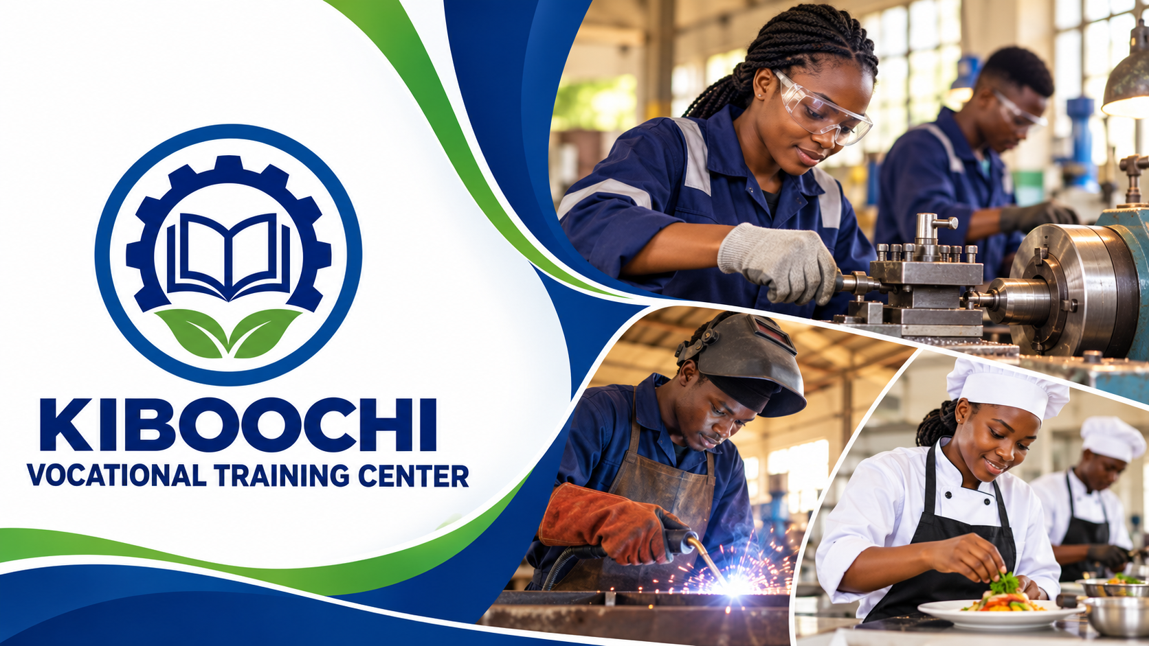 Kiboochi Vocational Training Center