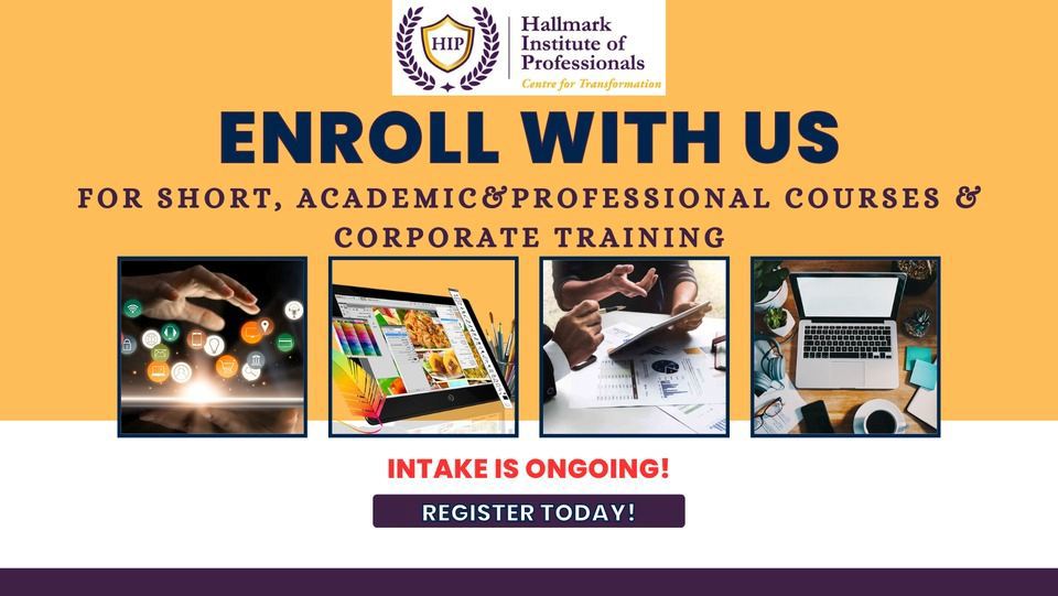 Hallmark Institute Of Professionals