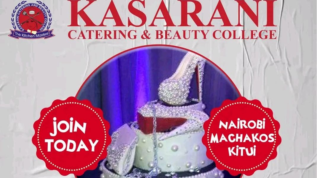 Kasarani Catering And Beauty College