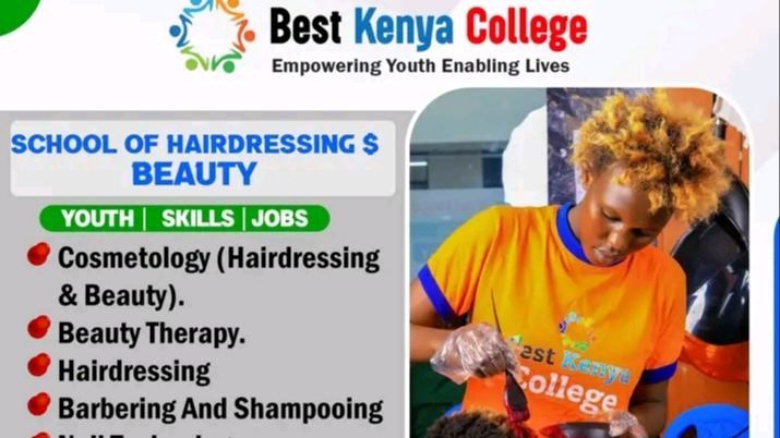 Best Kenya College