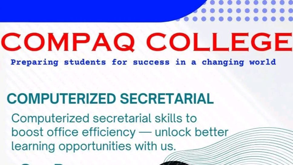 Compaq College