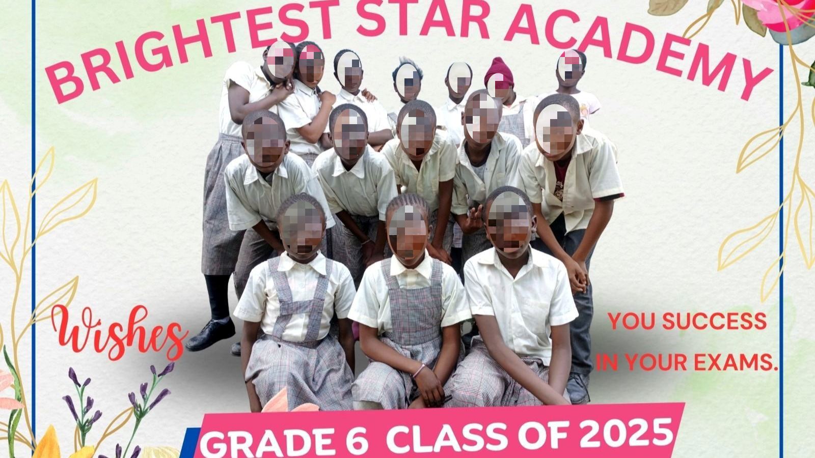 Brightest Star Primary And Junior School