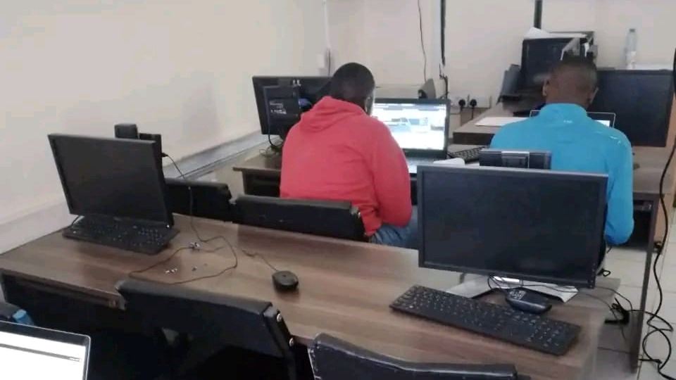 Jolearn Training College