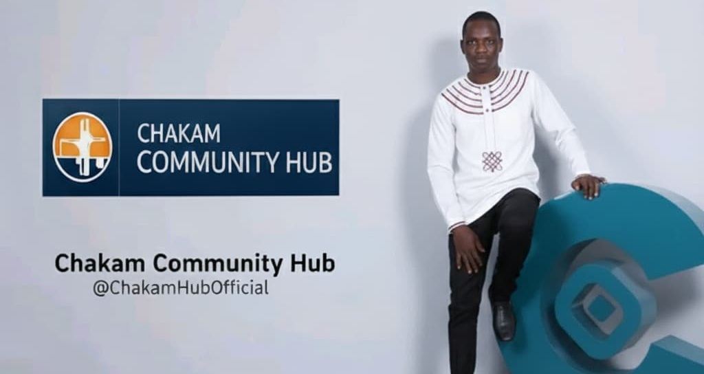 Chakam Community Hub