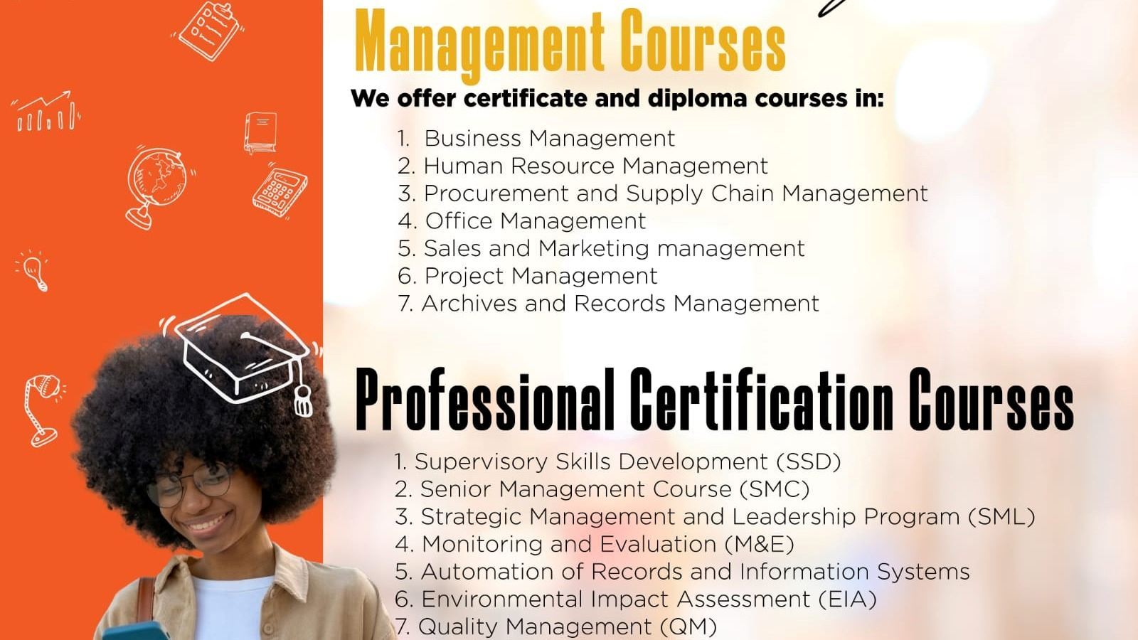 The Kenya Institute Of Management - Nyeri Campus