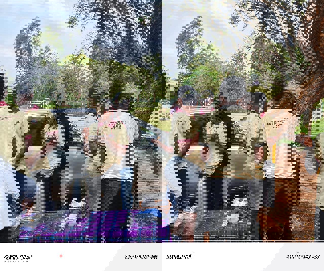 Eastview Training Institute