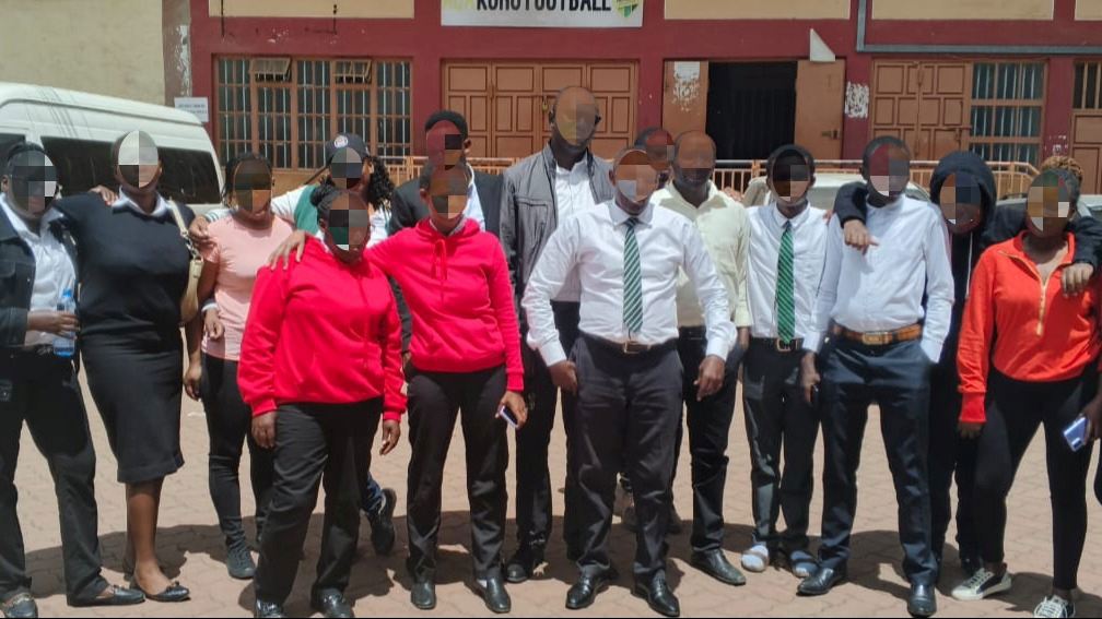 Edumax Educational Center