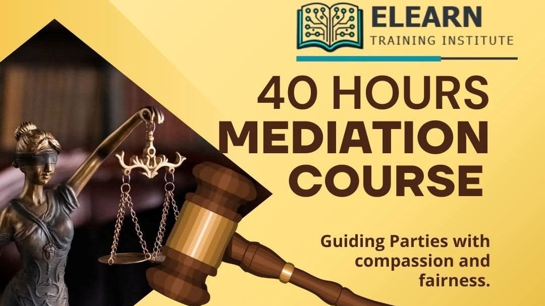 Elearn Training Institute