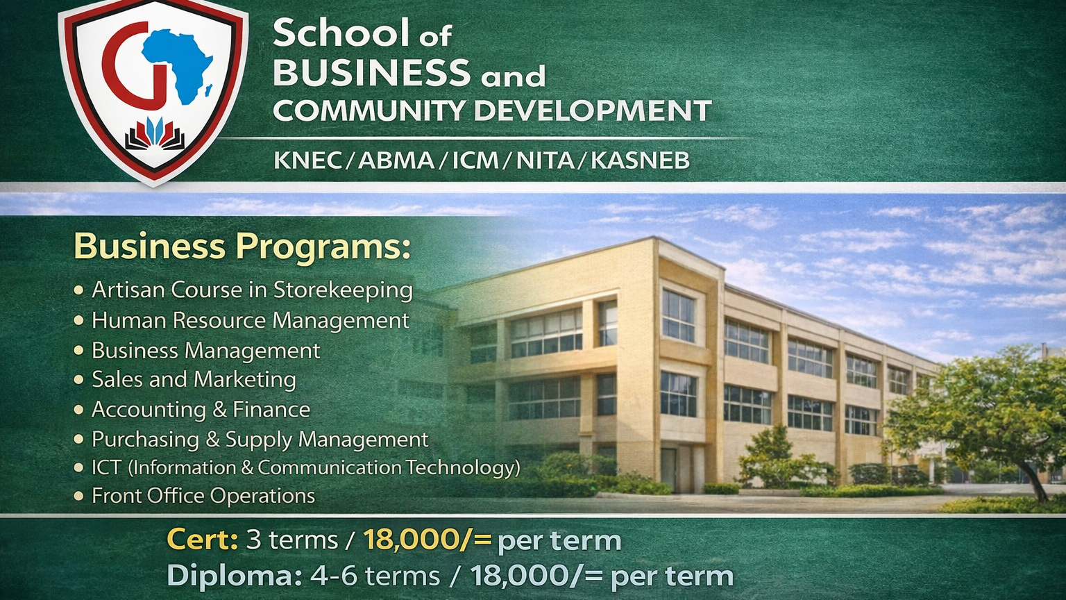 Global Technical College