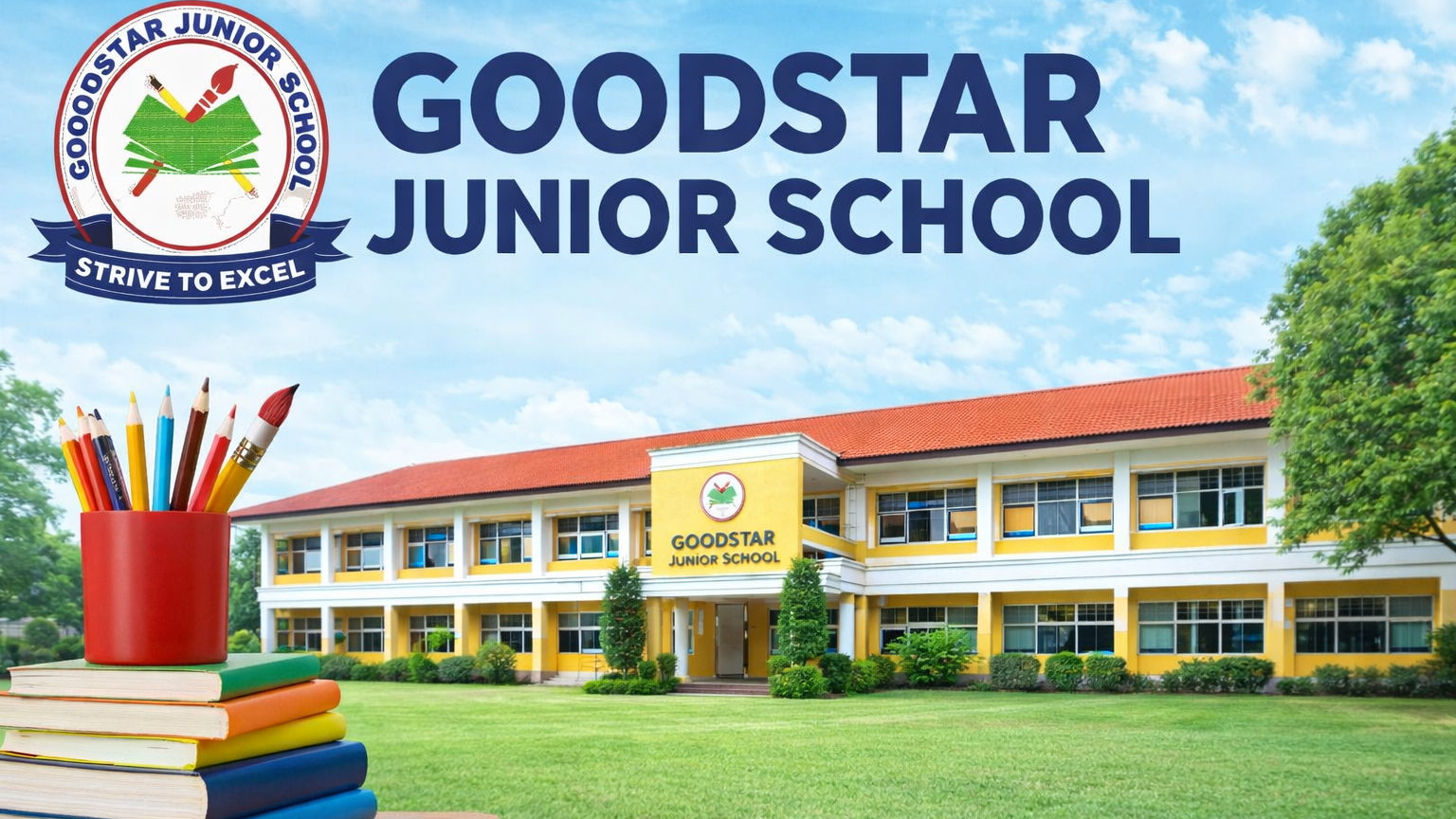 Goodstar Junior School