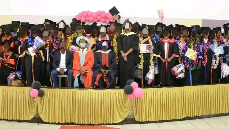 Grandlys School Of Hairdressing And Beauty Therapy