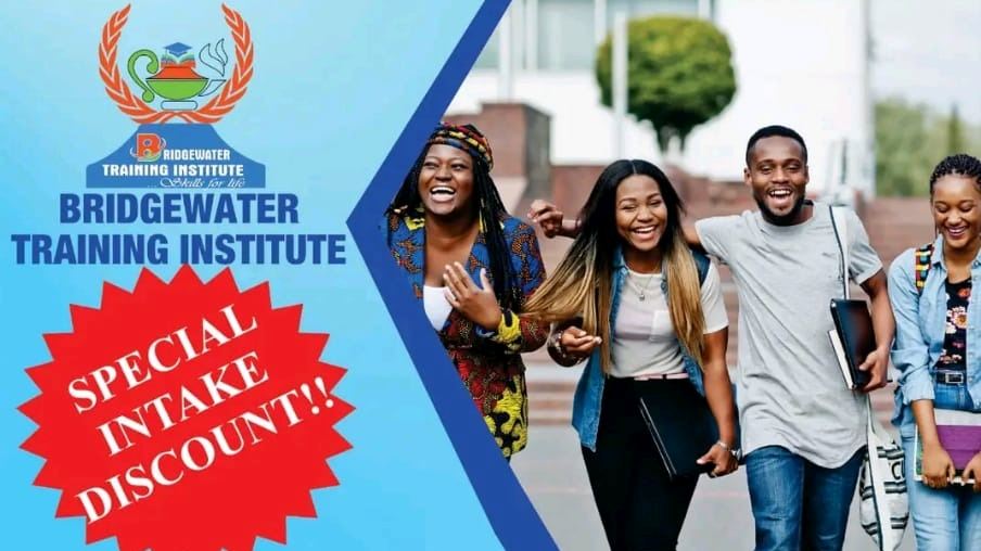 Bridgewater Training Institute