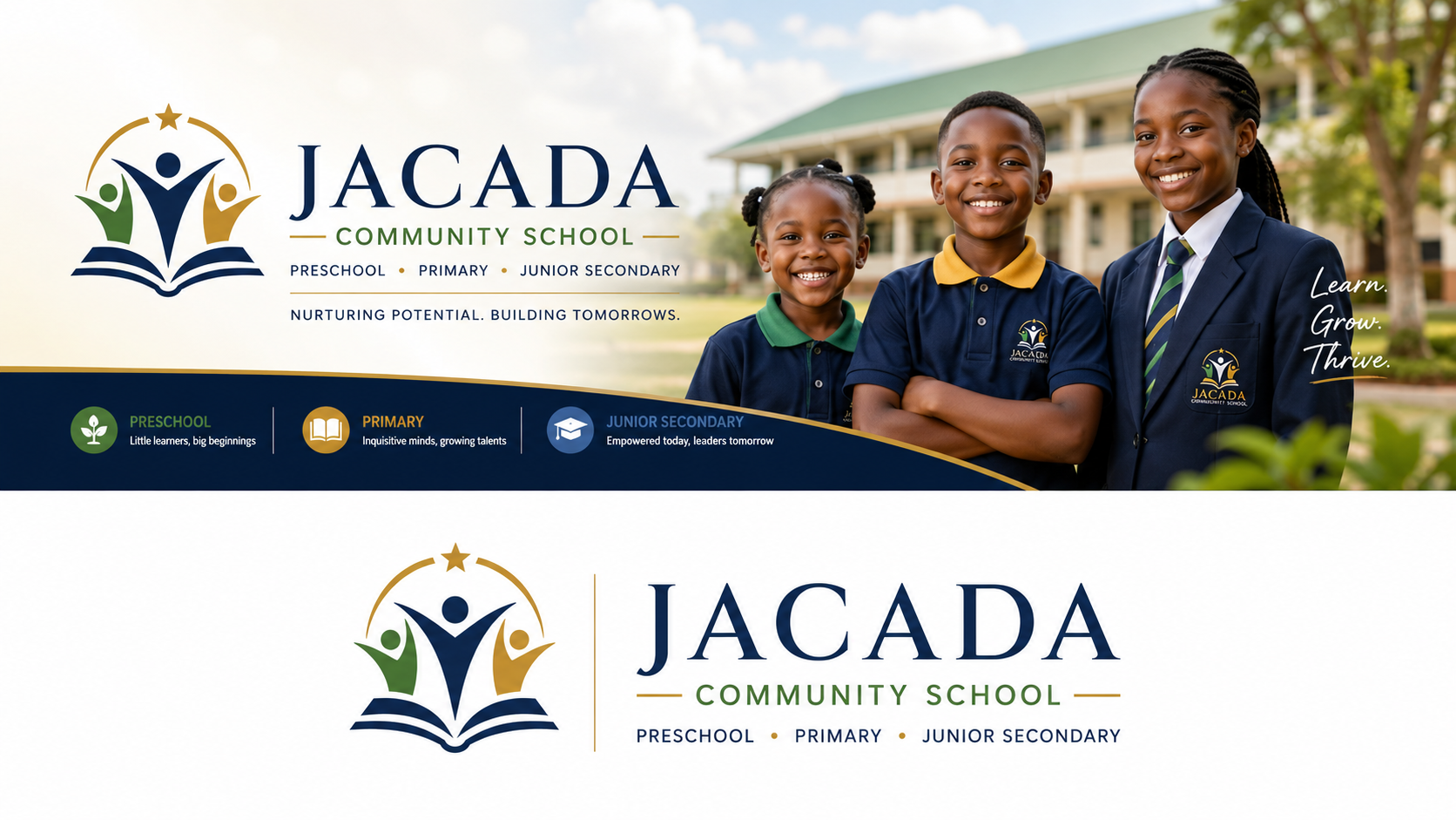 Jacada Community School