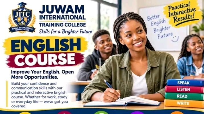 Juwam International Training College
