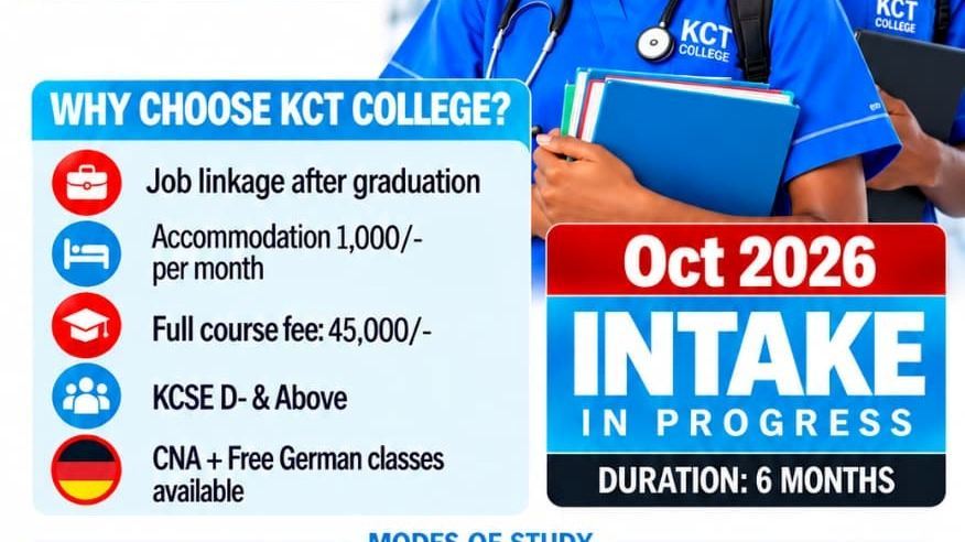 Kct Technical College