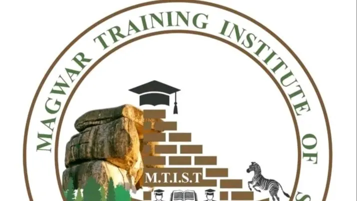 Magwar Training Institute Of Science And Technology
