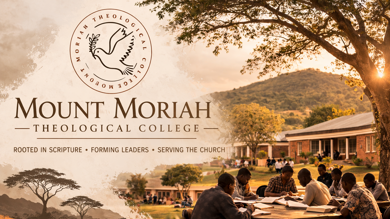 Mount Moriah Theological College