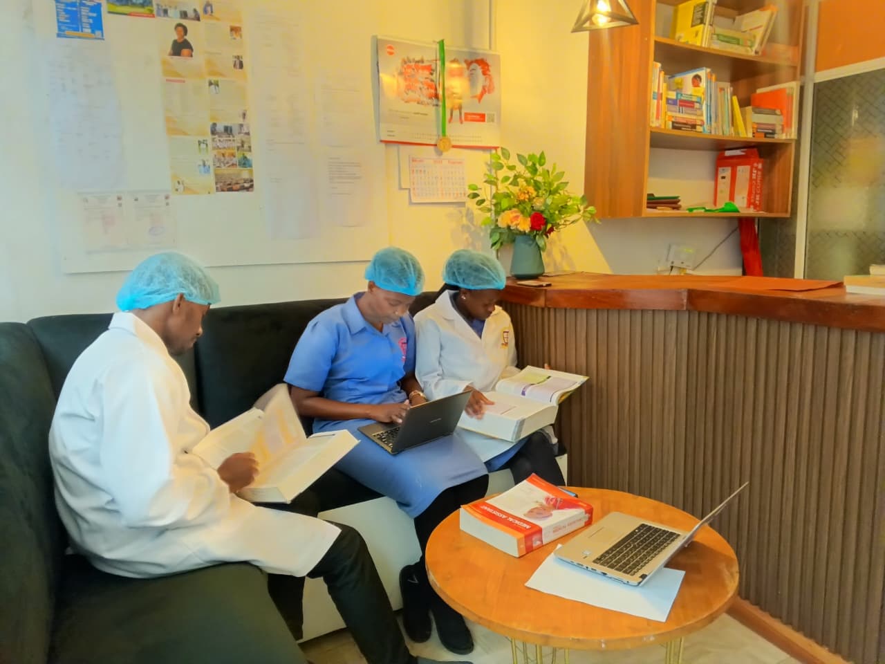 Nakuru College Of Health Sciences And Management