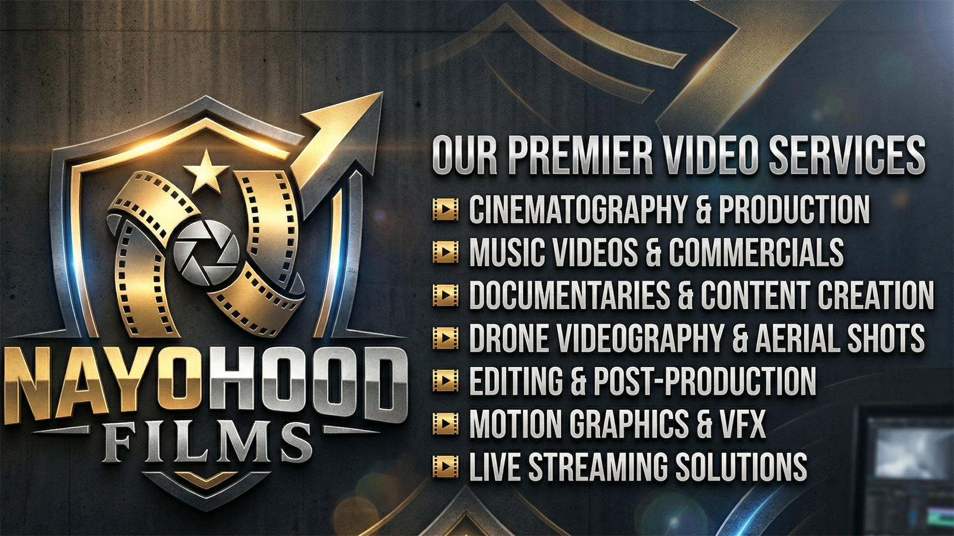 Nayolites Film Academy