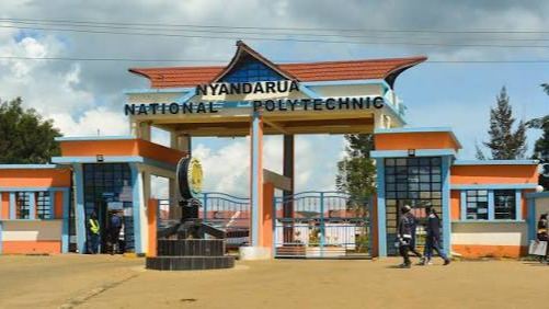 Nyandarua National Polytechnic