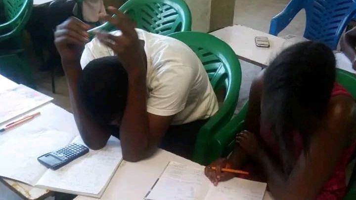 Rhema Education Institute