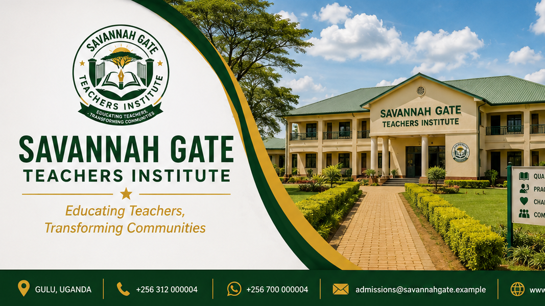 Savannah Gate Teachers Institute