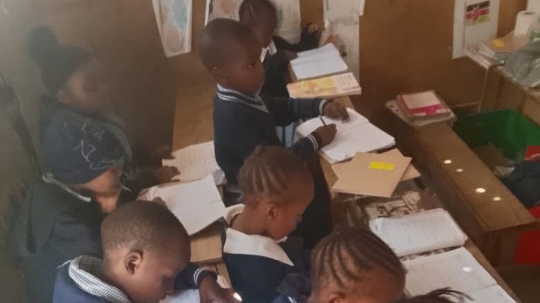 Shalom Betima Education Center