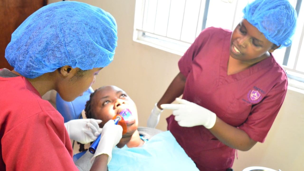 South Medical And Technical College