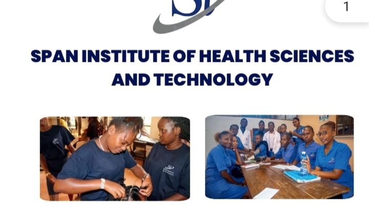 Span Institute Of Health Sciences And Technology