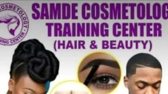 Samde Cosmetology Institute