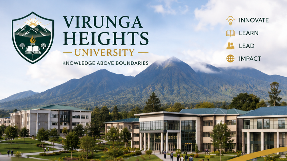Virunga Heights University