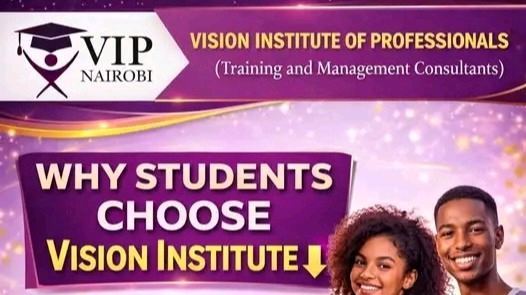 Vision Institute Of Professionals
