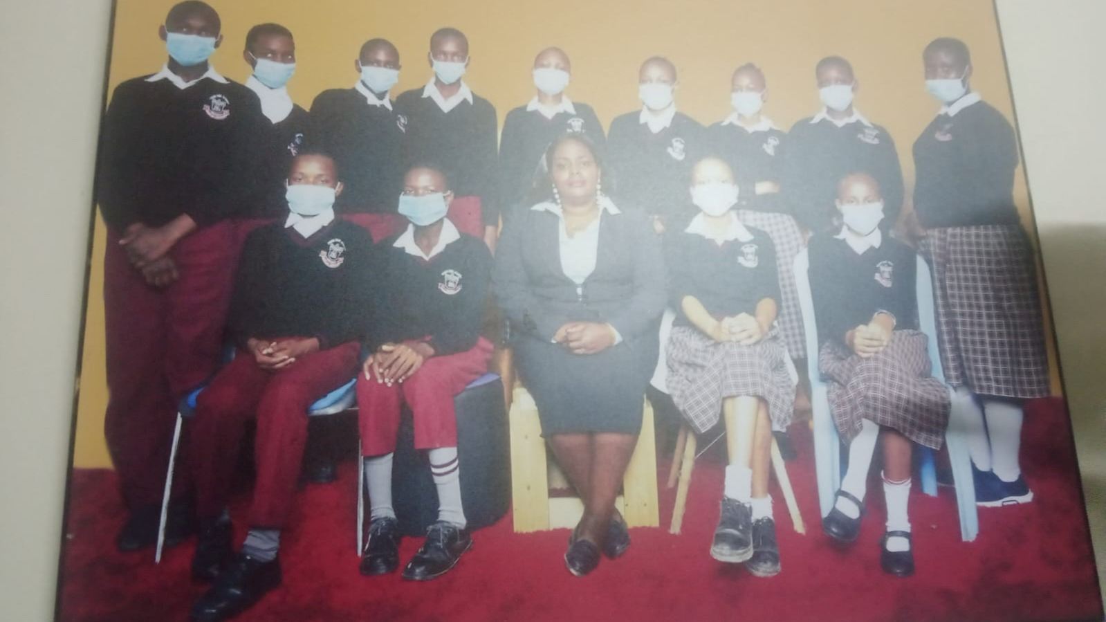 Vision King School