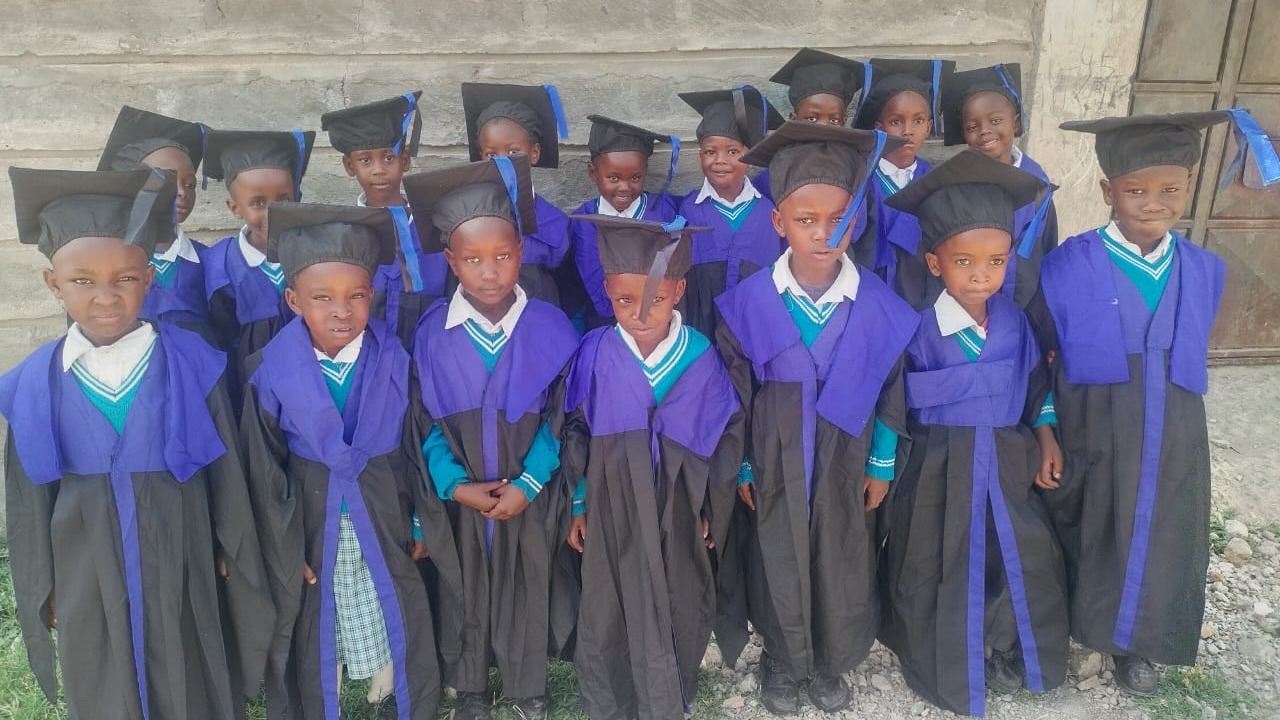 Winmos Junior School