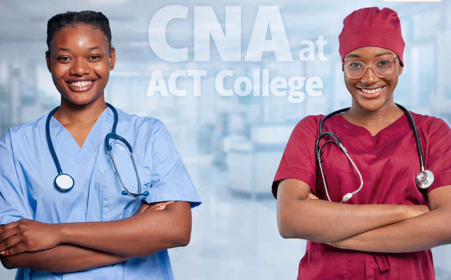 CNA Skills Lab