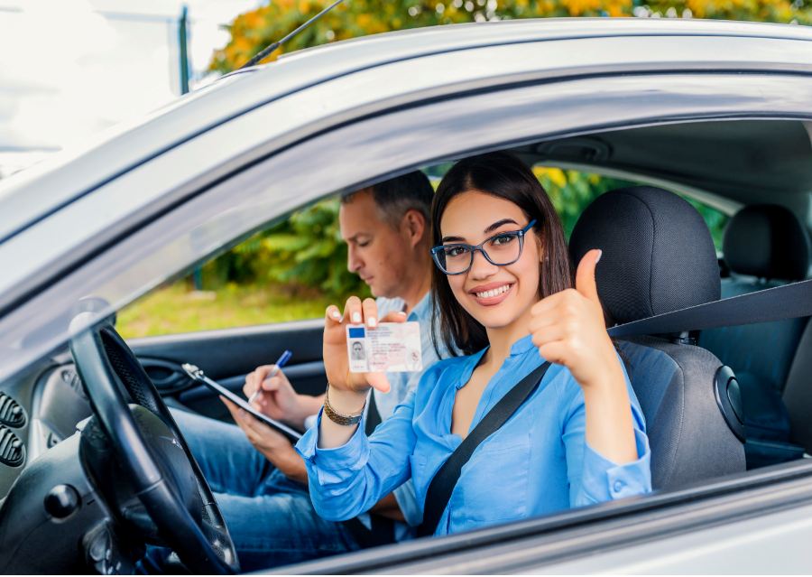 Driving School