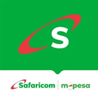 Safaricom M-PESA