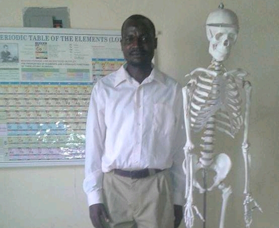 BONFACE KIRIMI NDEGWA