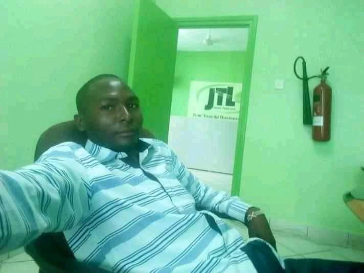 ALI KAMANZA MANGALE(CPA)