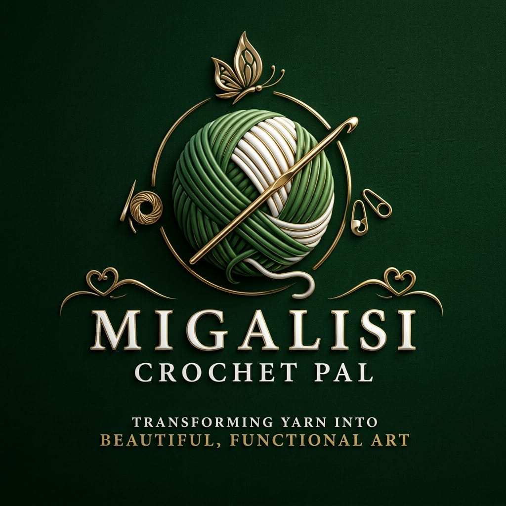 Migalisi Crochet Parlor