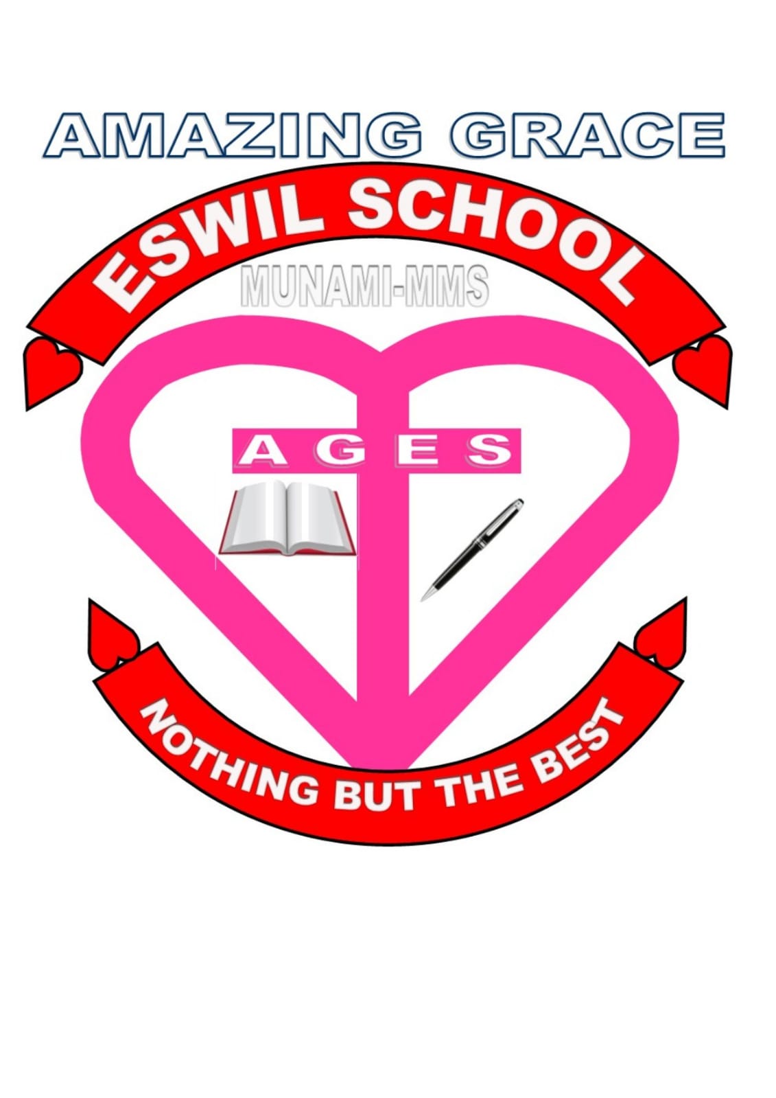 Amazing Grace Eswil School Munami