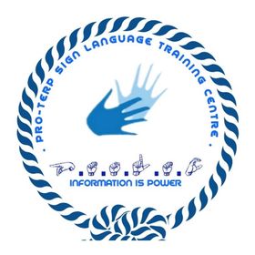 Pro-terp Sign Language Training College