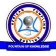 African Complink College