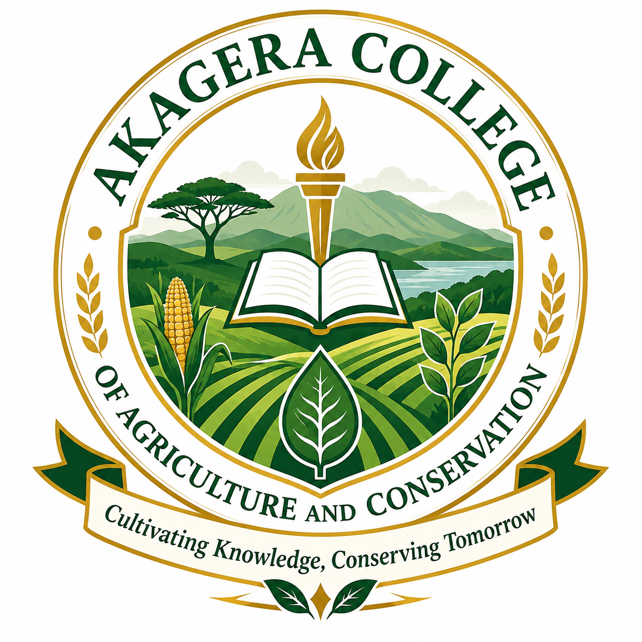 Akagera College Of Agriculture And Conservation
