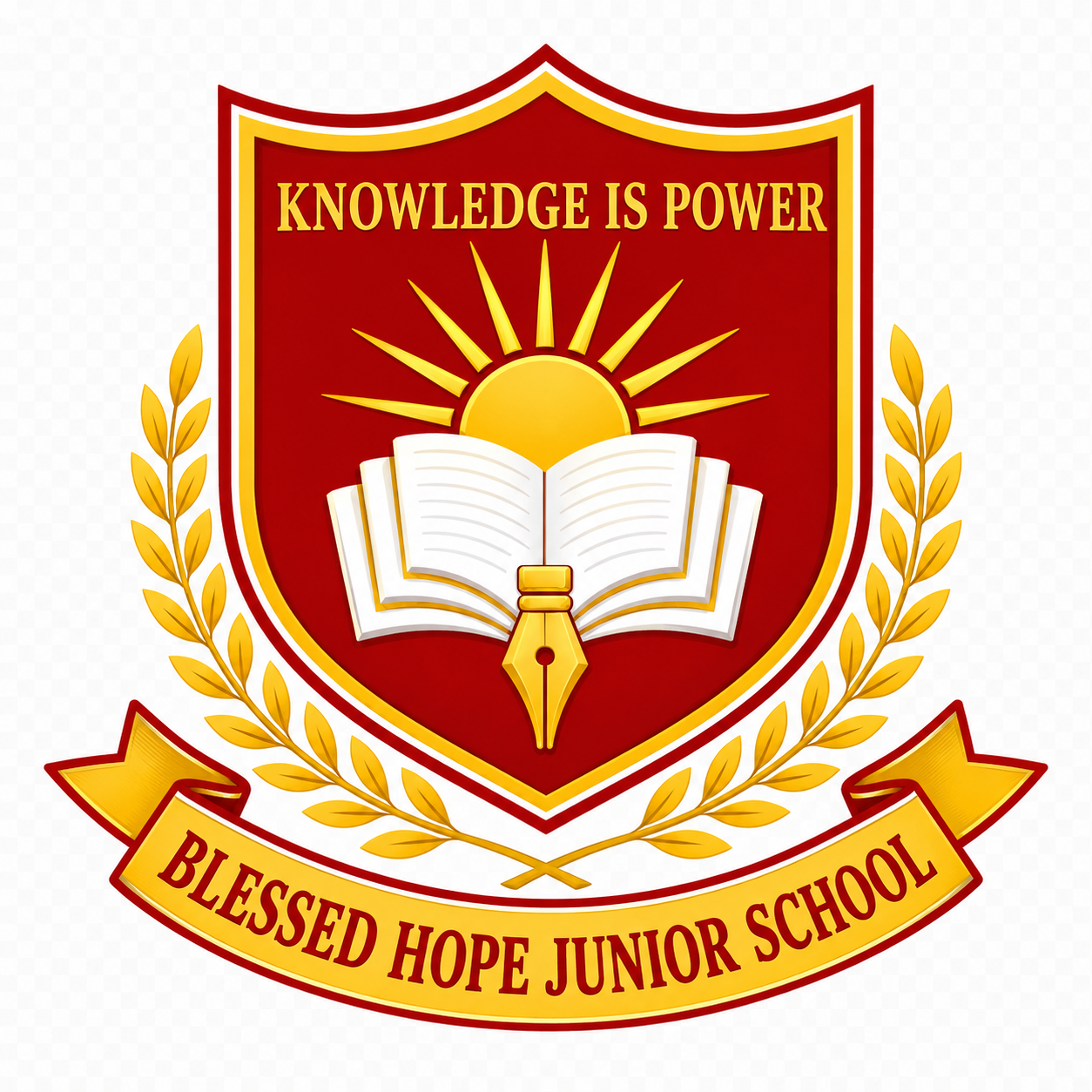Blessed Hope Junior School