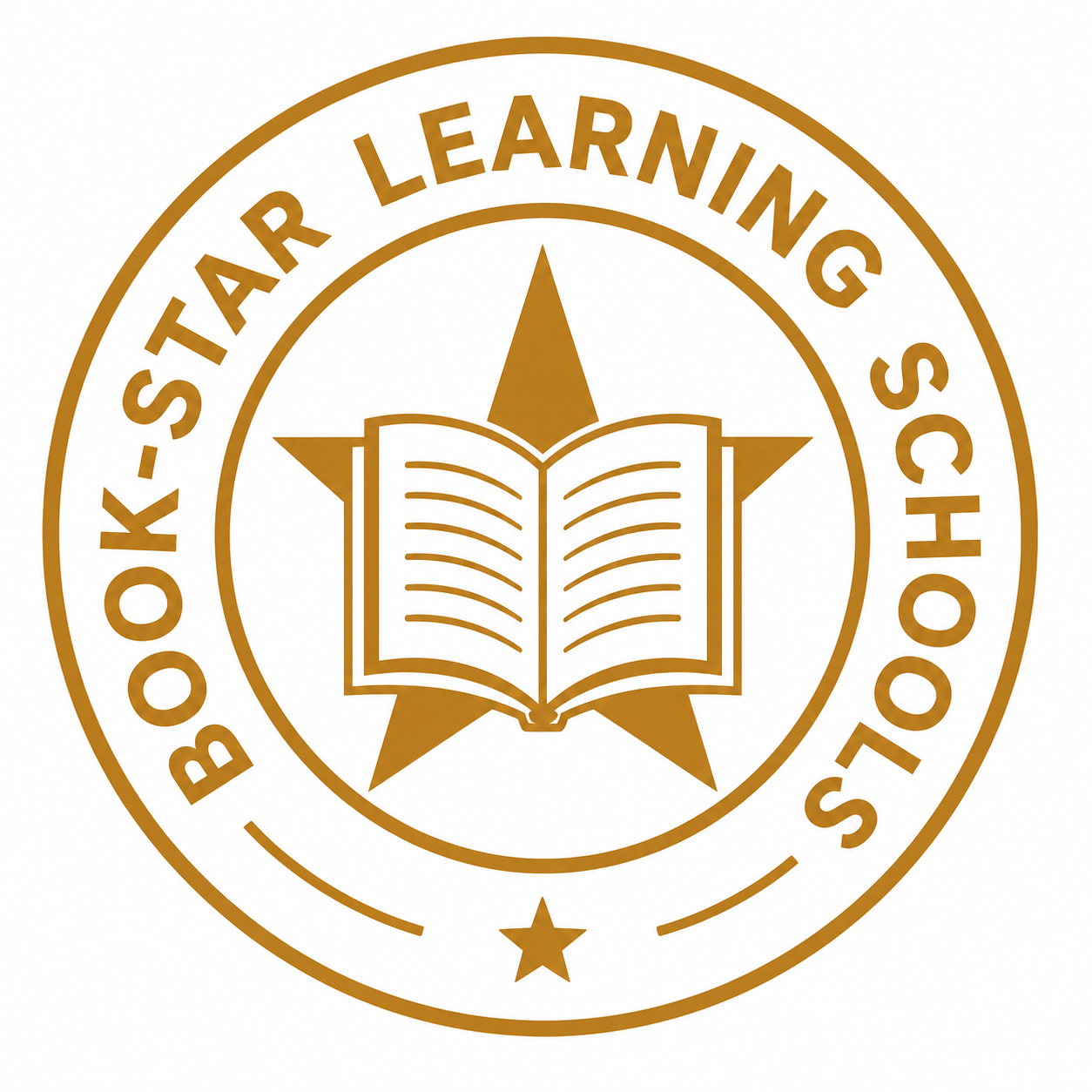 Book-star Learning Schools